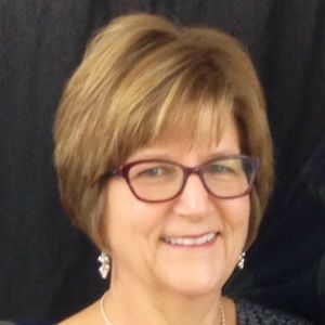 Meet your Posher, Connie